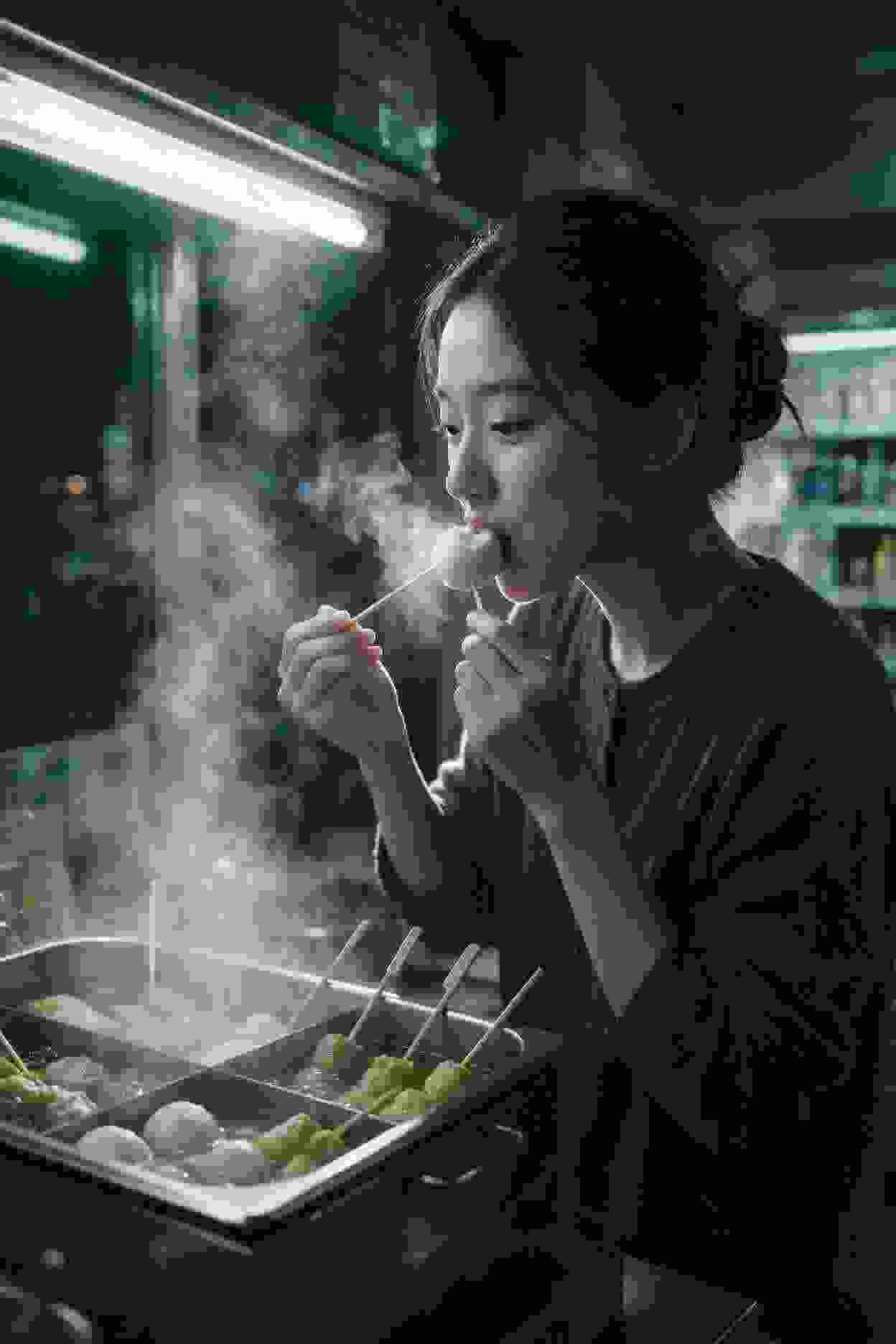 漫游银河