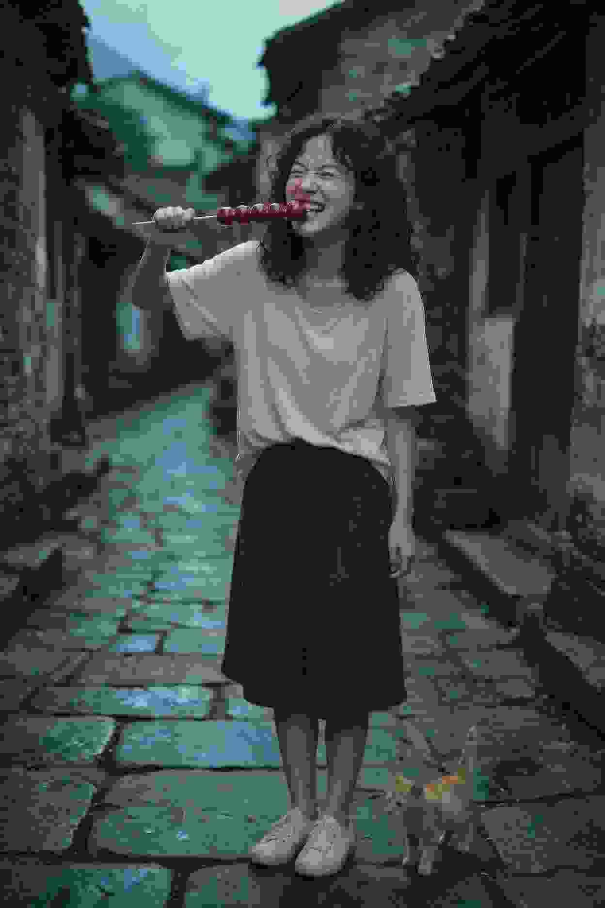 校园纪年