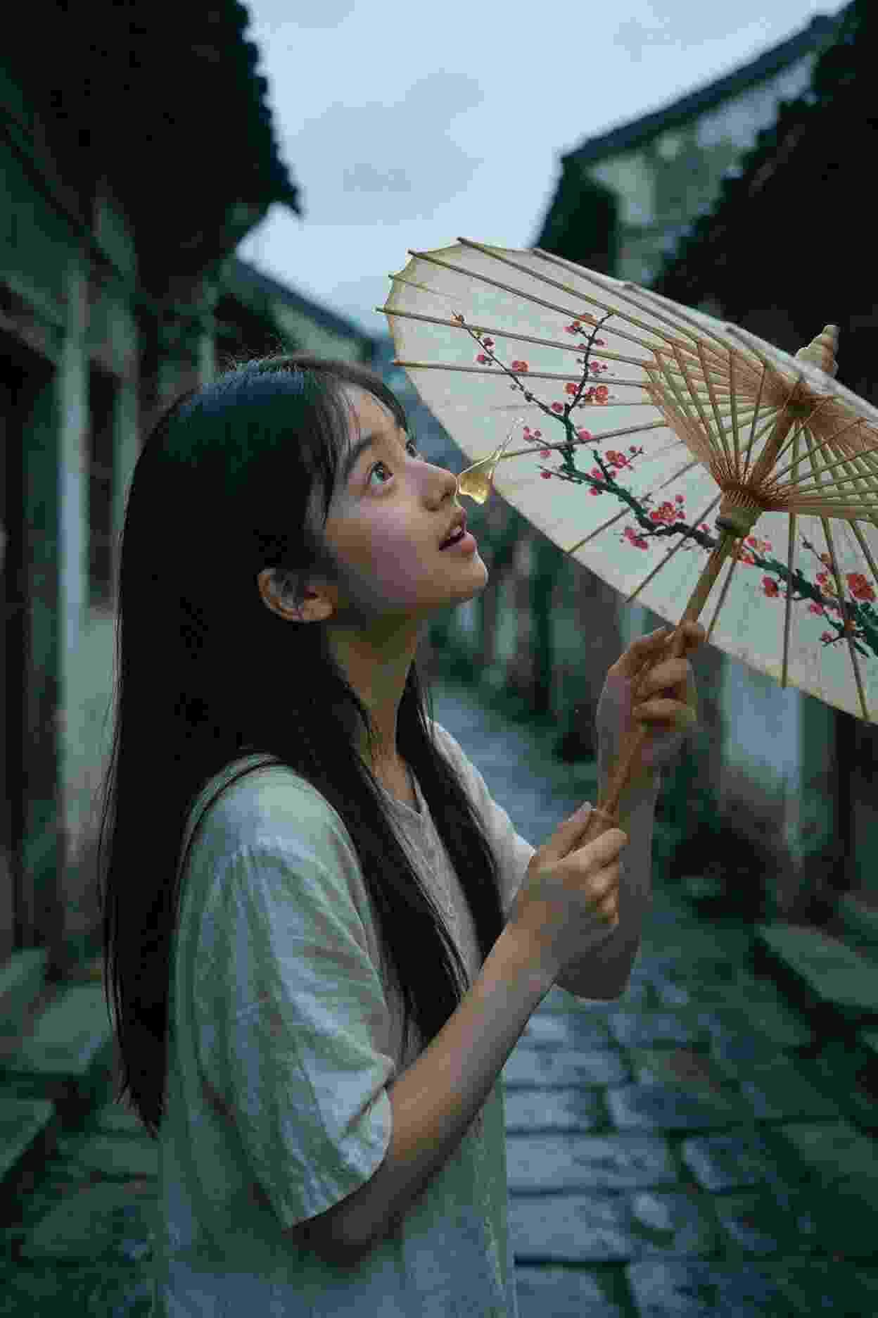 一眼千年